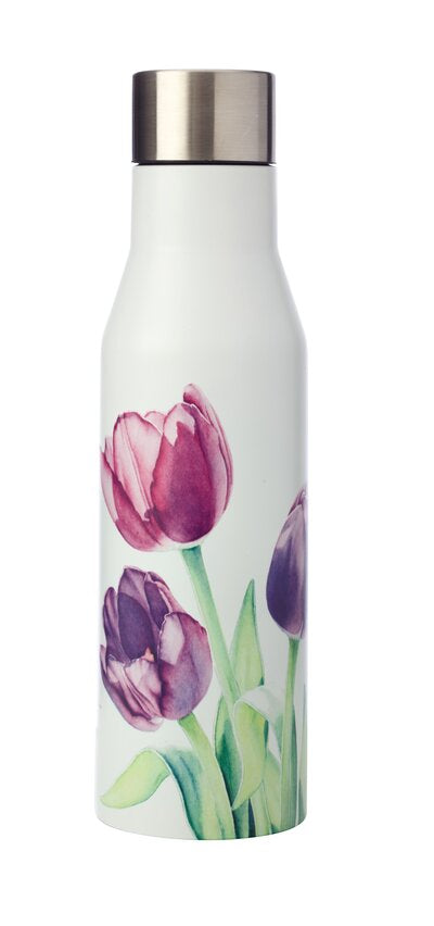 Termo steklenica Floriade, Tulip, 400 ml