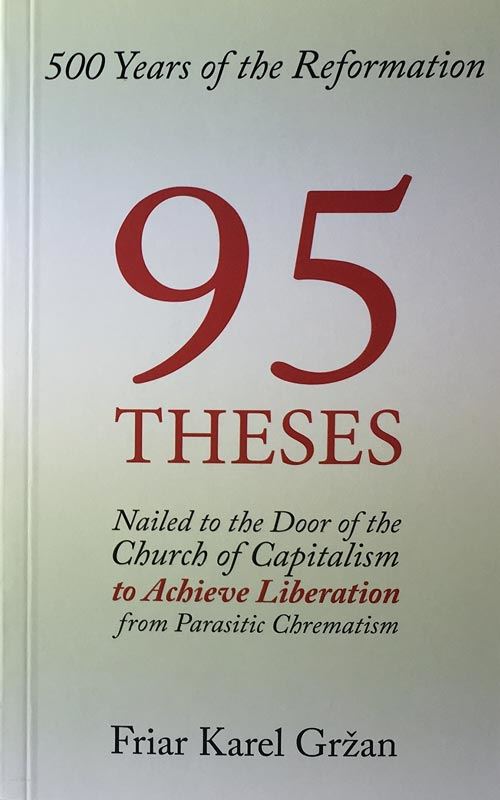 95 Theses