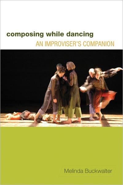 COMPOSING WHILE DANCING