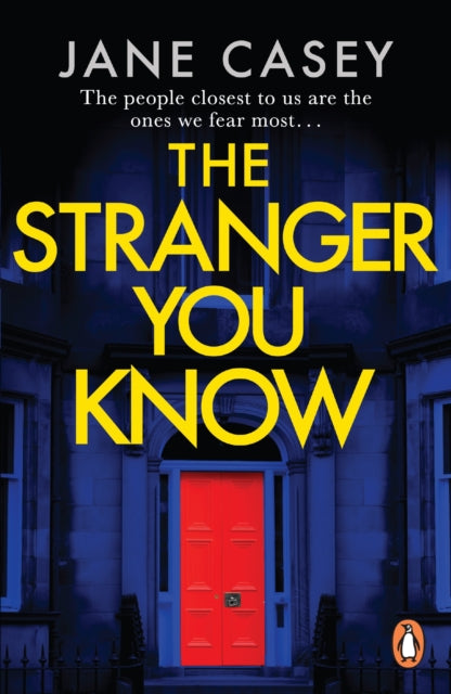 Stranger You Know