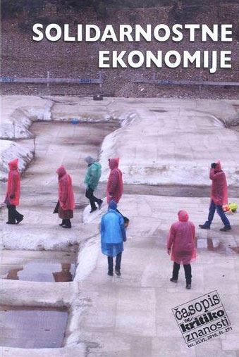 Solidarnostne ekonomije (ČKZ 271, 2018)