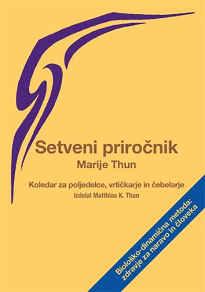 Setveni priročnik 2020