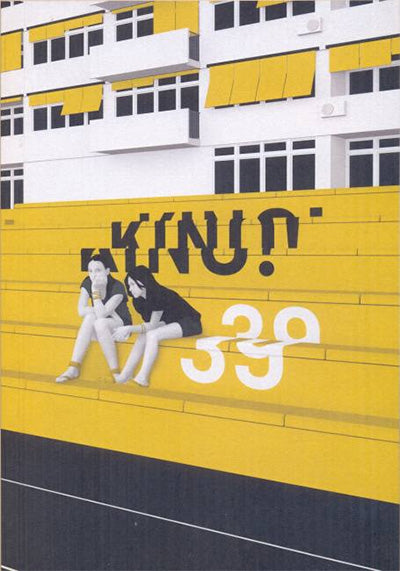 Revija Kino št. 21