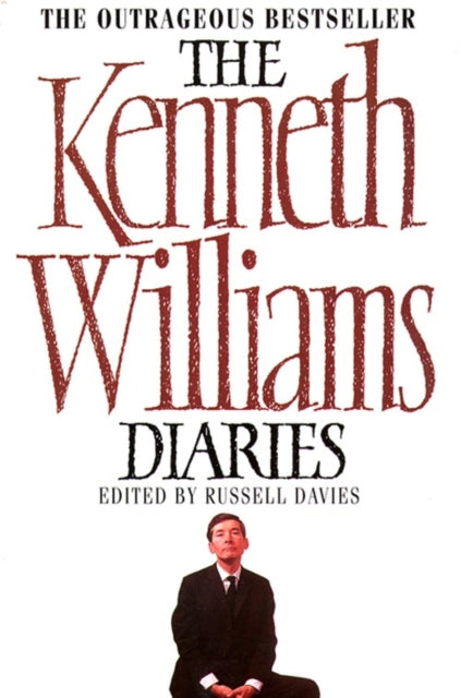 Kenneth Williams Diaries
