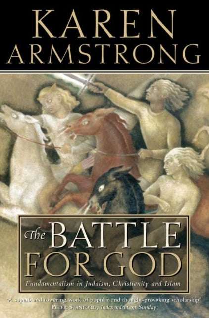 Battle for God