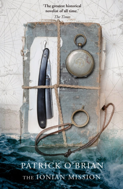 Ionian Mission