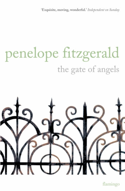 Gate of Angels