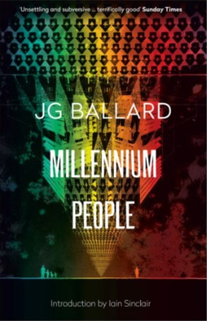 Millennium People