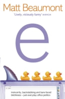 e: A Novel