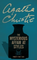 The Mysterious Affair At Styles