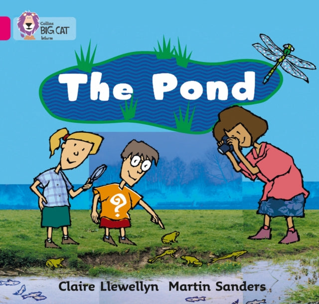 Pond
