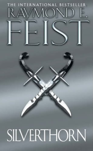 Silverthorn (Riftwar Saga 2)