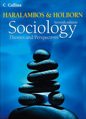 SOCIOLOGY THEMES AND PERSPECTIVES