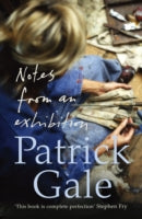 NOTES FROM AN EXHIBITION