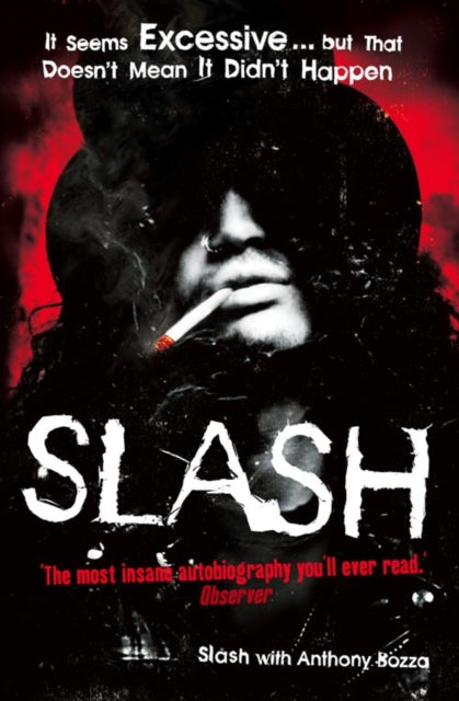 Slash: the Autobiography