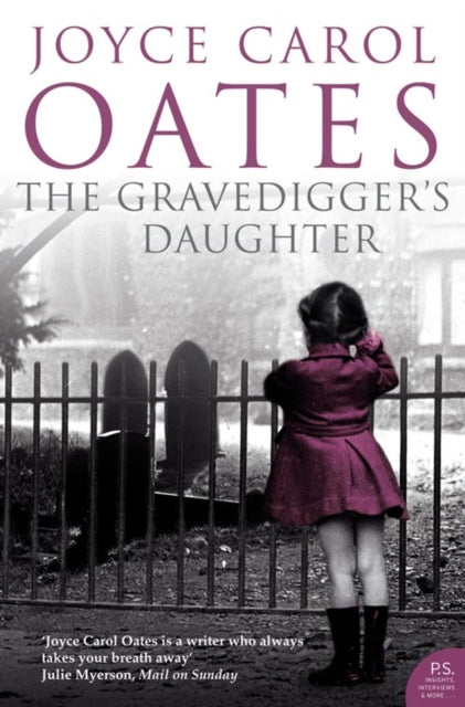 Gravedigger’s Daughter