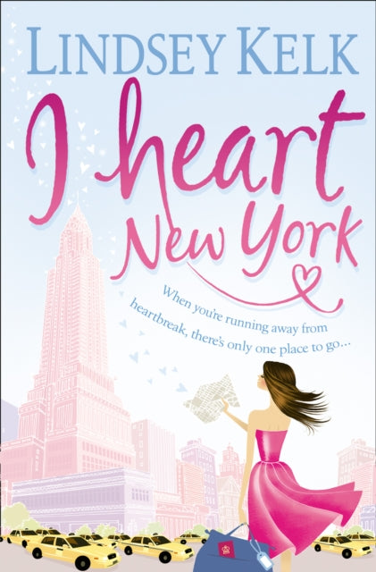 I Heart New York