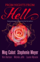 Prom Nights From Hell: Five Paranormal Stories