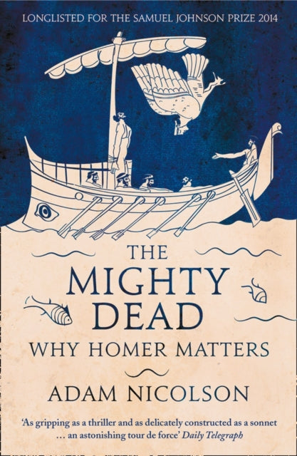 Mighty Dead