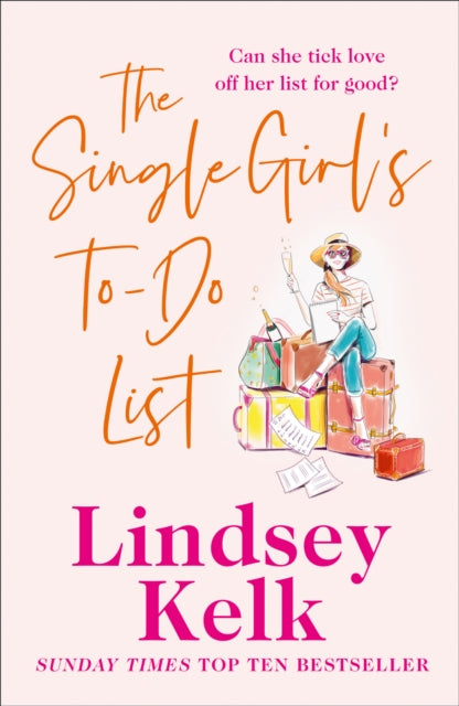 Single Girl’s To-Do List