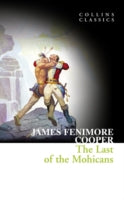Last of the Mohicans