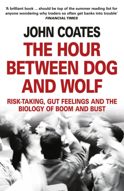 Hour Between Dog and Wolf