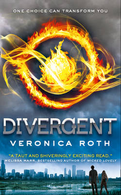 DIVERGENT