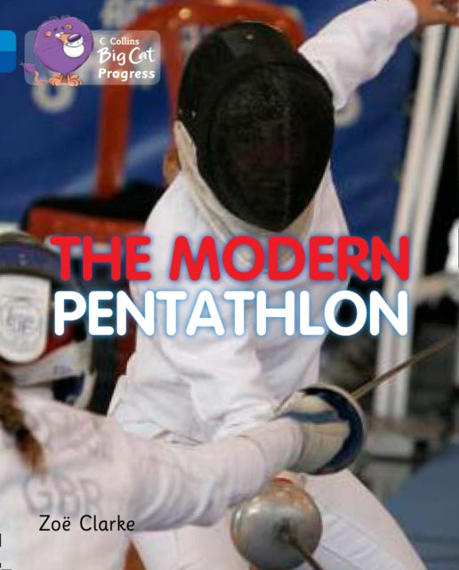 Modern Pentathlon