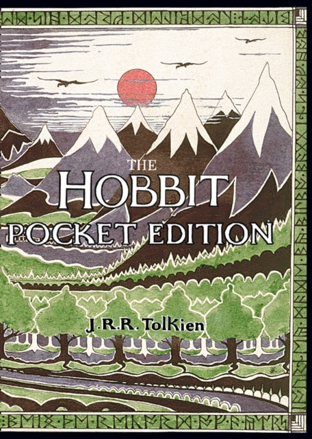 The Pocket Hobbit