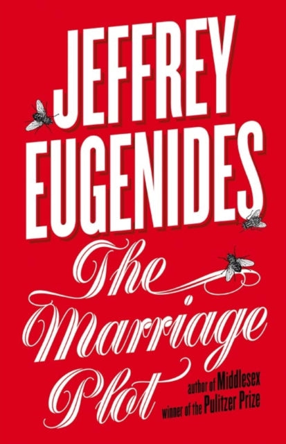 Marriage Plot