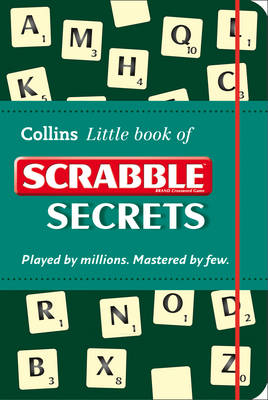 COLLINS LITTLE BOOK OF SCRABBLE SECRETS