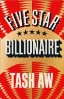 FIVE STAR BILLIONAIRE