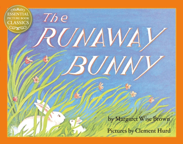 The Runaway Bunny