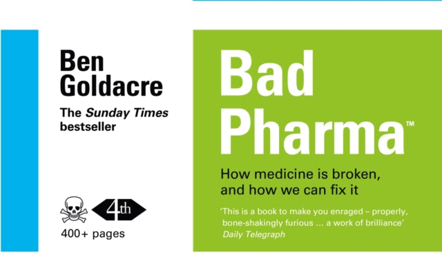 Bad Pharma