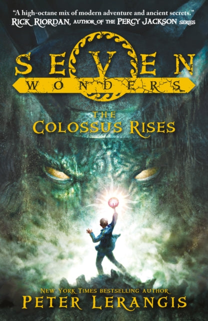 Colossus Rises