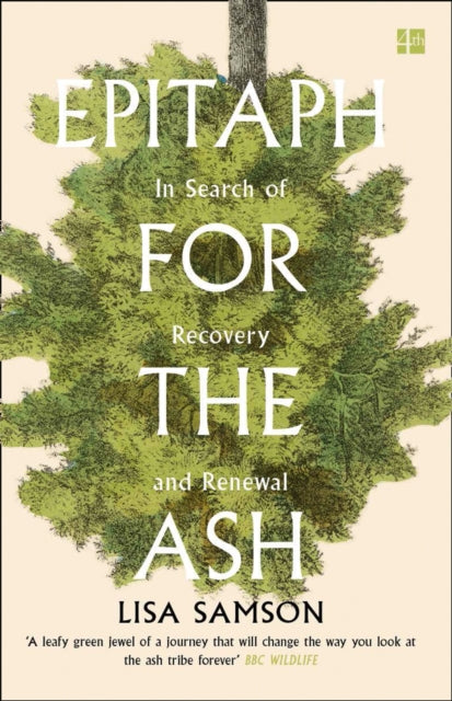 Epitaph for the Ash - In Search of Recovery and Renewal