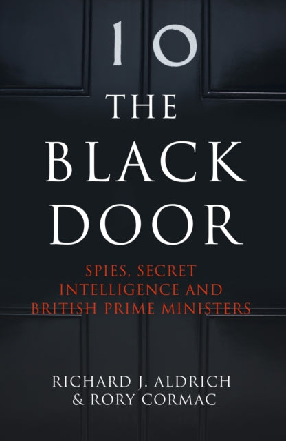 Black Door