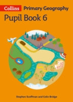 Collins Primary Geography Pupil Book 6