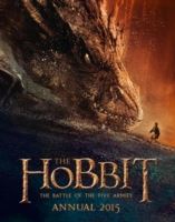 The Hobbit: the Battle of the Five Armies - Annual