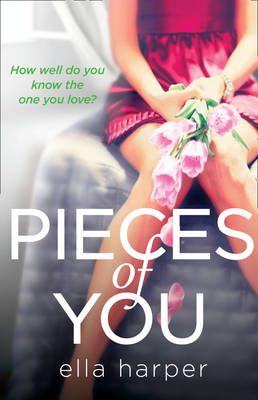 PIECES OF YOU