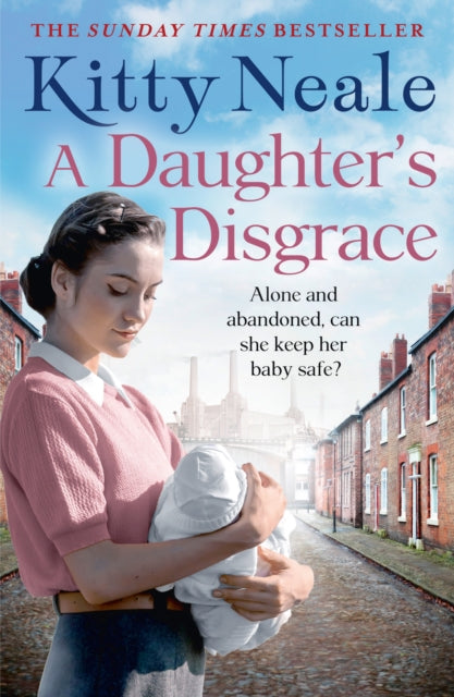 Daughter’s Disgrace
