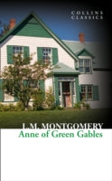 Anne of Green Gables