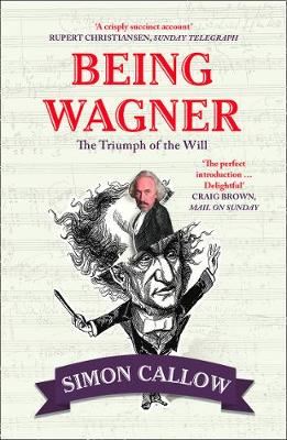 Being Wagner-The Triumph of the Will