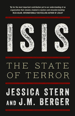 Isis: The State of Terror
