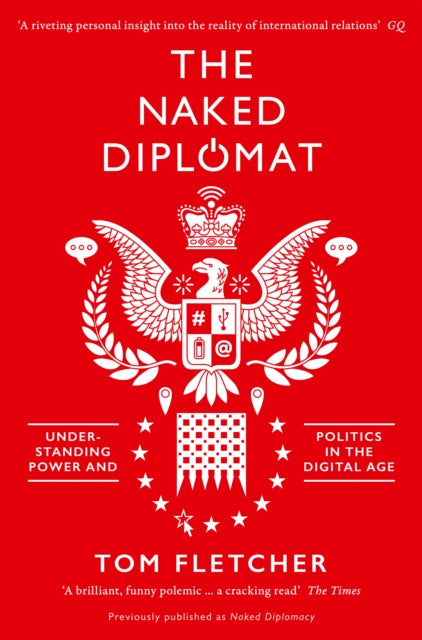 Naked Diplomat