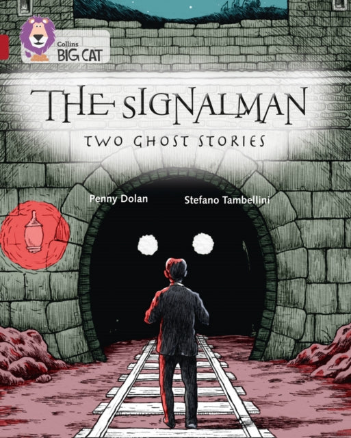 Signalman: Two Ghost Stories
