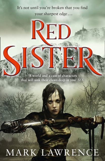 Red Sister : Book 1