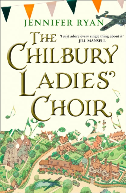 Chilbury Ladies’ Choir