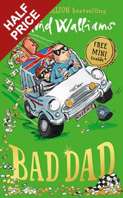 BAD DAD