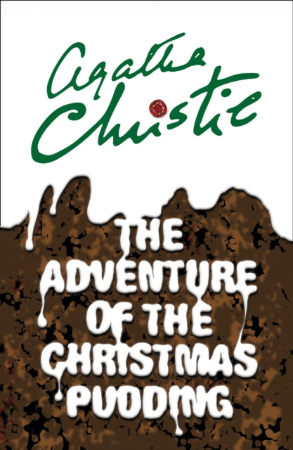 Adventure of the Christmas Pudding